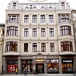 55&apartments Apartament