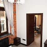 55&apartments 3* Łódź