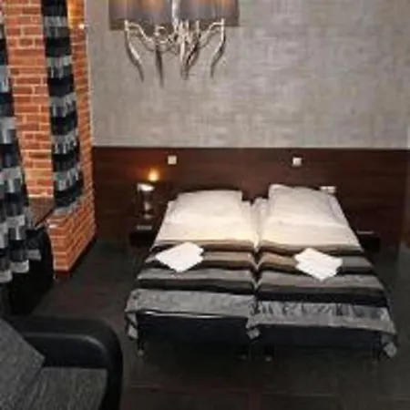 Aparthotel Lodz 55 Piotrkowska