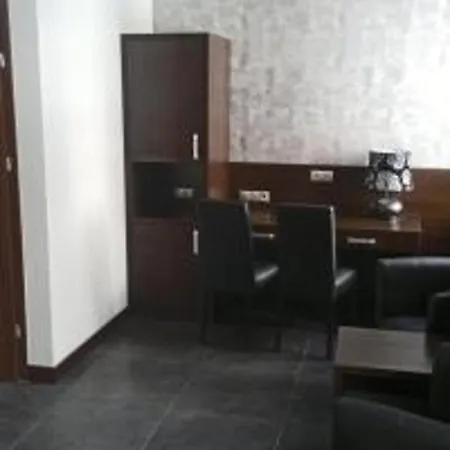 Aparthotel Lodz 55 Piotrkowska Apartment Lodz (Lodz)
