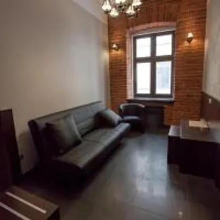 55&apartments Apartament 3*