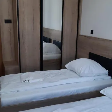 Apartamento 55 Piotrkowska