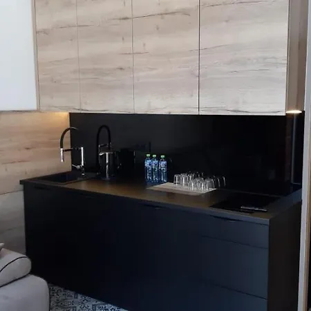 Apartamento 55 Piotrkowska Łódź