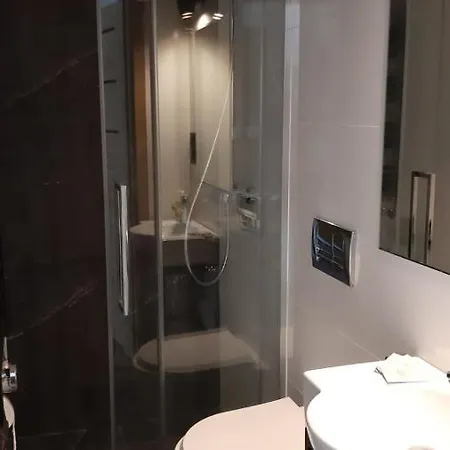 55 Piotrkowska Lodž