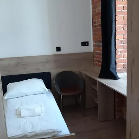 55 Piotrkowska Apartmán