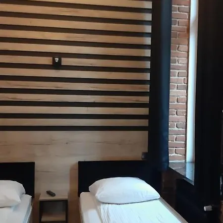 55 Piotrkowska Apartamento Łódź