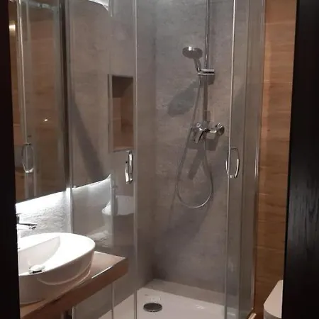 55 Piotrkowska Apartmán