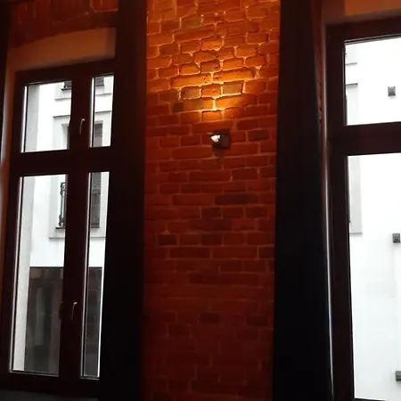 Aparthotel Lodz 55 Piotrkowska *