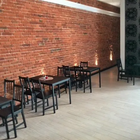 Aparthotel Lodz 55 Piotrkowska