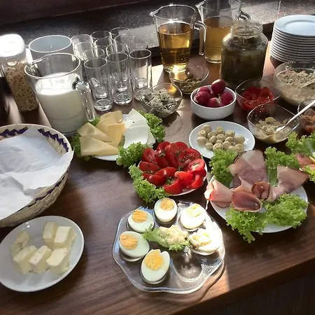 55 Piotrkowska Apartamento