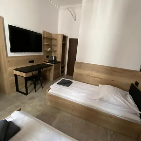 Apartament 55&apartments Łódź