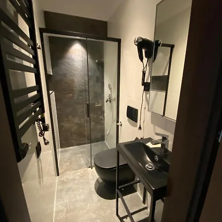 55&apartments Apartament