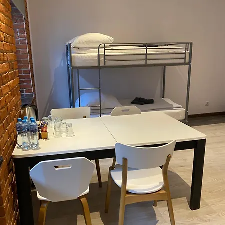 Aparthotel Lodz 55 Piotrkowska Lodz (Lodz)