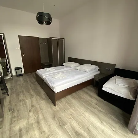 Aparthotel Lodz 55 Piotrkowska