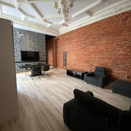 Aparthotel Lodz 55 Piotrkowska
