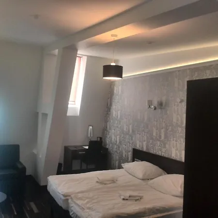 Aparthotel Lodz 55 Piotrkowska