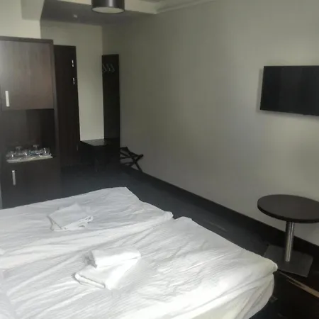 Aparthotel Lodz 55 Piotrkowska