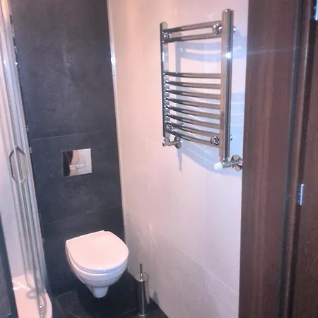Apartment Aparthotel Lodz 55 Piotrkowska 3*
