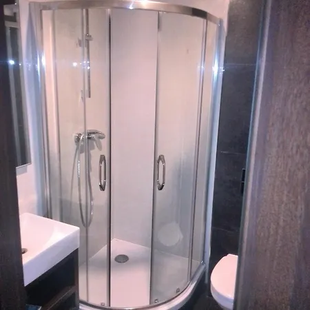 Aparthotel Lodz 55 Piotrkowska