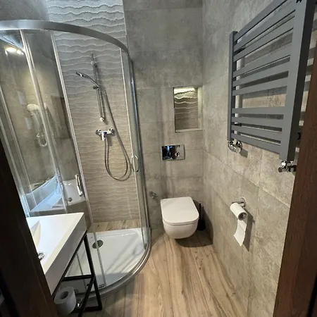 55 Piotrkowska Lodž