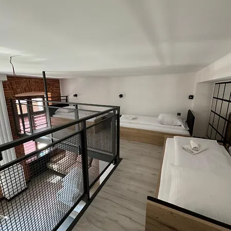 Aparthotel Lodz 55 Piotrkowska *