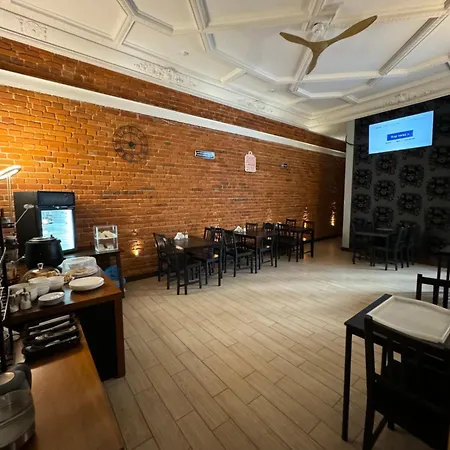 55 Piotrkowska Lodž