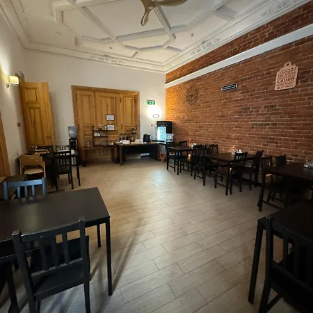 Aparthotel Lodz 55 Piotrkowska * Lodz (Lodz)