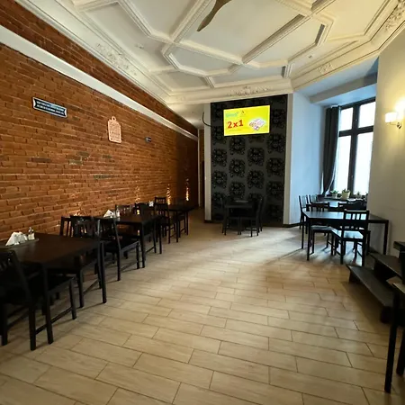 Apartment Aparthotel Lodz 55 Piotrkowska *