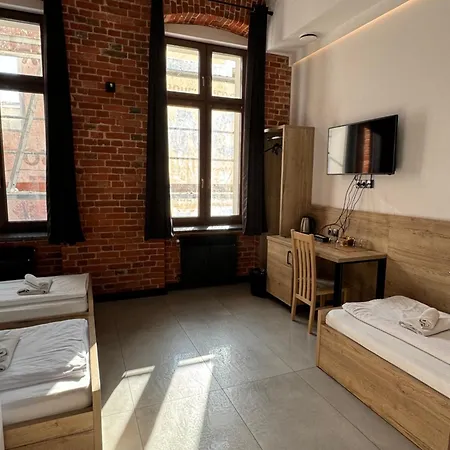 Aparthotel Lodz 55 Piotrkowska Lodz (Lodz)