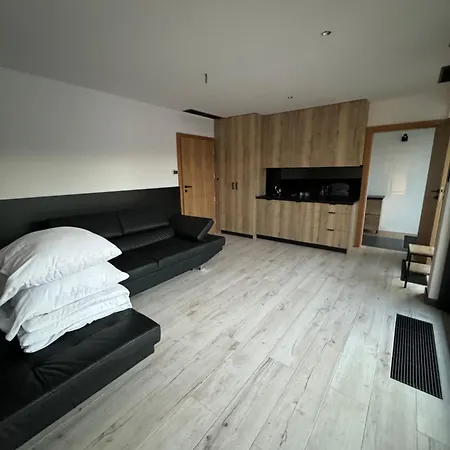 Apartment Aparthotel Lodz 55 Piotrkowska