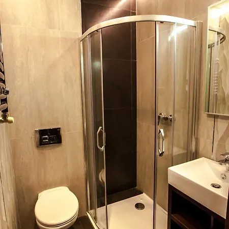 55 Piotrkowska Daire 3*