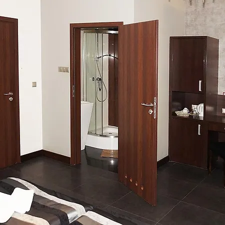 Aparthotel Lodz 55 Piotrkowska