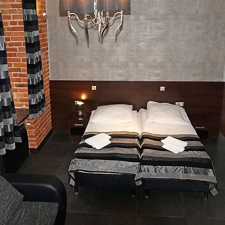 Apartmán 55 Piotrkowska Lodž