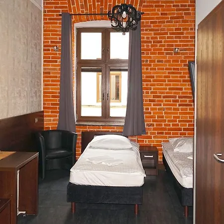 55 Piotrkowska Daire Łódź