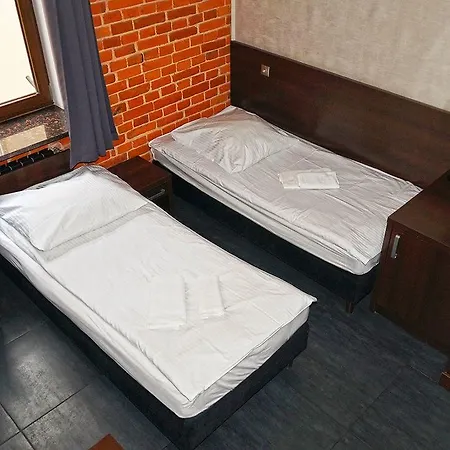 55 Piotrkowska Łódź