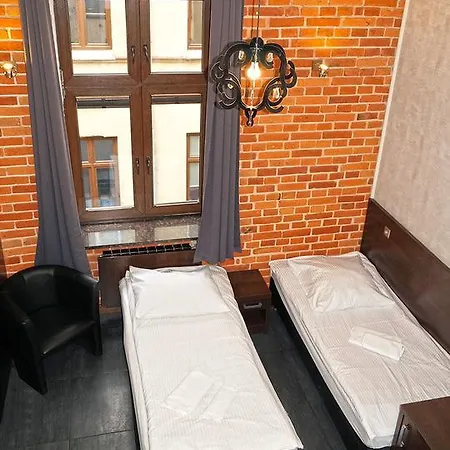55 Piotrkowska Apartamento 3*