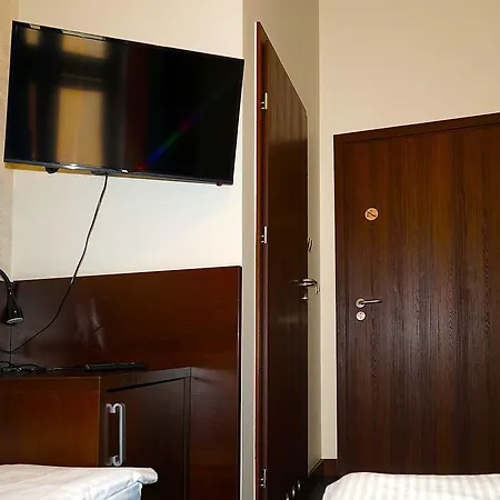 55&apartments 3* Łódź