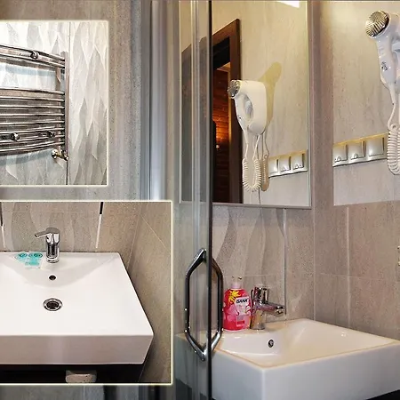 55&apartments Apartament 3*