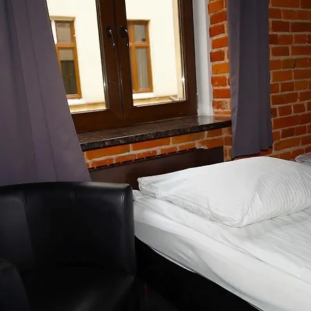 Aparthotel Lodz 55 Piotrkowska Lodz (Lodz)