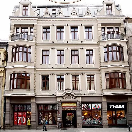 55 Piotrkowska Daire