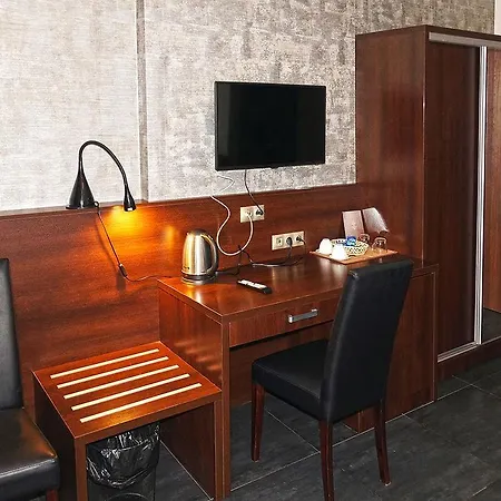 55&apartments Łódź