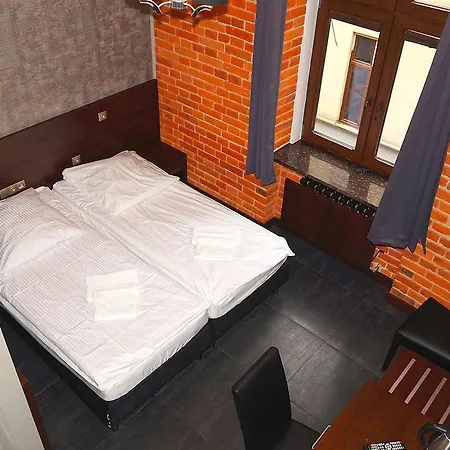 Aparthotel Lodz 55 Piotrkowska