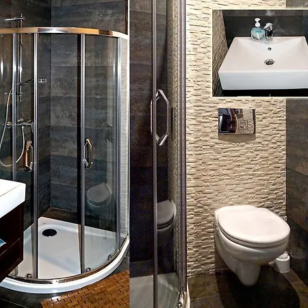 55 Piotrkowska Apartmán