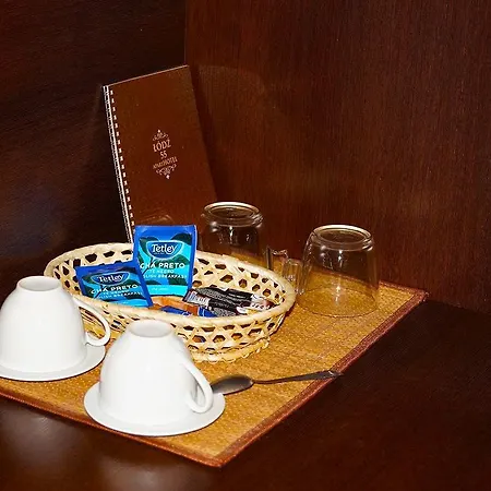 Apartamento 55 Piotrkowska Łódź