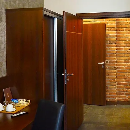 Apartment Aparthotel Lodz 55 Piotrkowska *