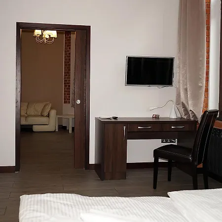 Apartamento 55 Piotrkowska