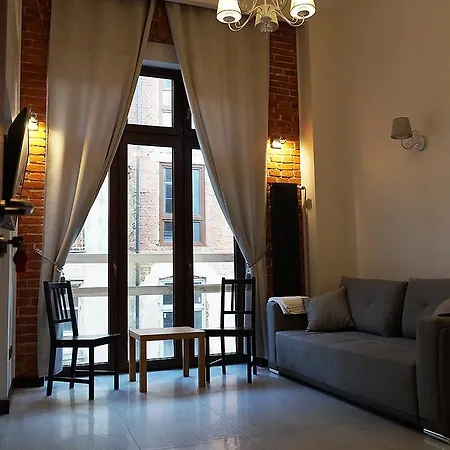 55 Piotrkowska Apartmán