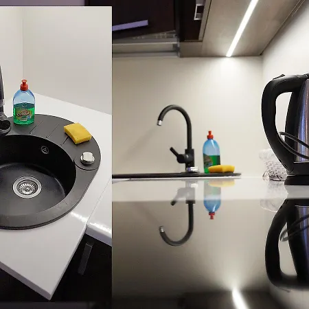 55 Piotrkowska Łódź