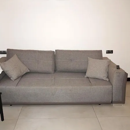 Aparthotel Lodz 55 Piotrkowska *