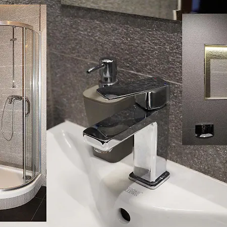 55&apartments Apartament Łódź